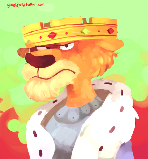 googlyjelly: Prince John