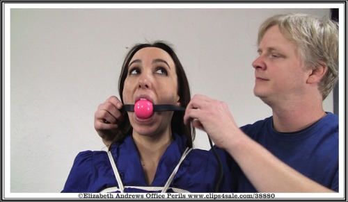 elizabethandrews:  Rachel Lane: Typing Error Balancing Act - www.clips4sale.com/38880/9804573 