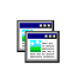 oldwindowsicons:Windows Me - shell32.dll, icon 185