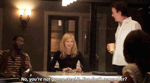 Leverage 1x2 - "The Homecoming Job"