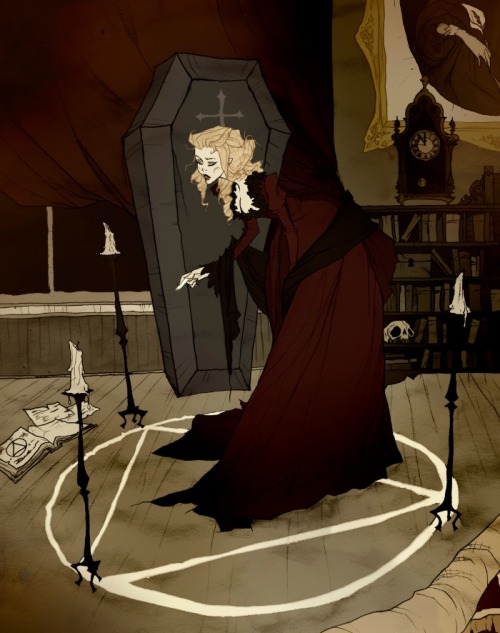 abigaillarson: sosuperawesome: Abigail Larson on Tumblr, Etsy and Society6 Browse more curated artis