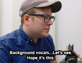 lessdreamsandmorelife: Patrick Stump Breaks Down Cinematic New Song “Church”