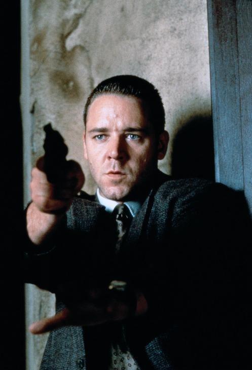 L.A. Confidential
