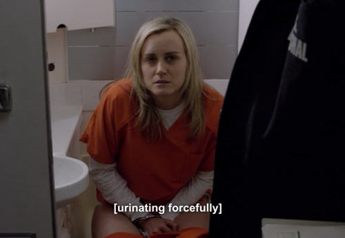 pissbabys:  “so what do you do for fun?”