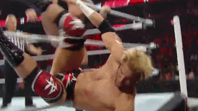 I miss Zack&rsquo;s trunks!
