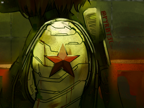 Soldat