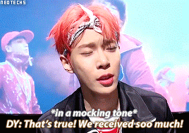 [MV Commentary] The Kids Being Ungrateful To Their Leader And A Supportive Johnny © Subs By Neotechs