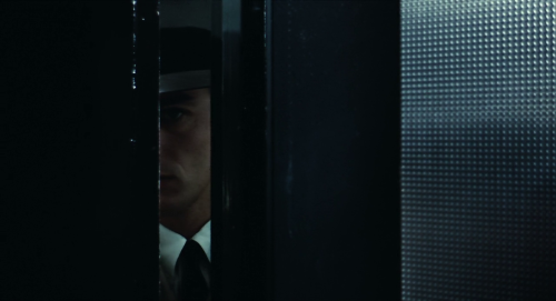 mydarktv:LE SAMOURAÏ // Aesthetics