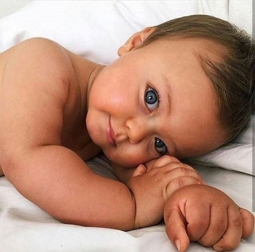 How precioussss 😍😍 