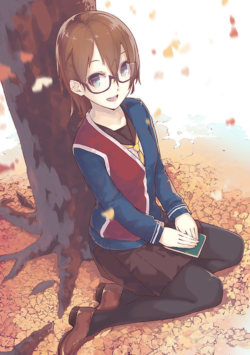  [二次元裏(jun)(ふたば)] via Illustail