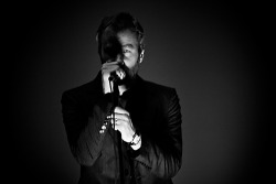 MATT BERNINGER 