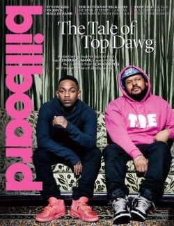 packbowlsnotguns:  hiphoptoday: Billboard
