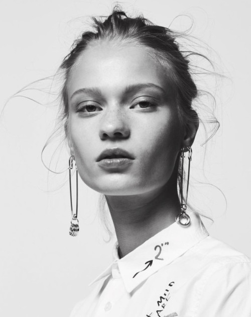 Karina Kozionova @ Lineup
