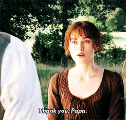  &ldquo;Lizzie from this day onward you must be a stranger to one of your parents…&rdquo;