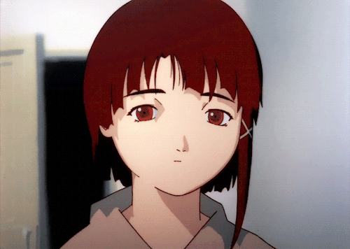 Serial Experiments Lain - 01 