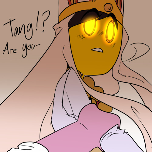 Monk Charisma