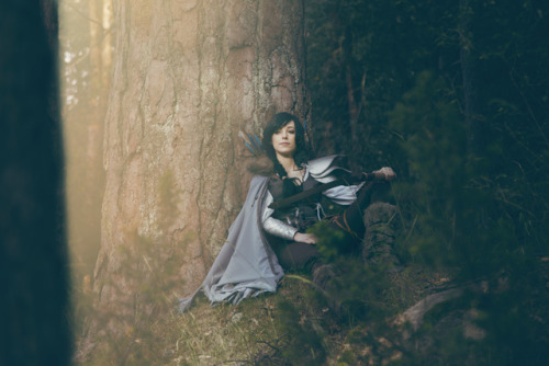 inhumansandwiches:“I carved forgive on Fenthras because… that’s the key, isn&rsqu