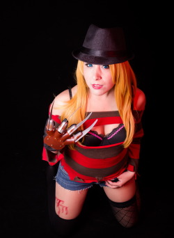 Nightmare on Elm Street - Freddy Krueger