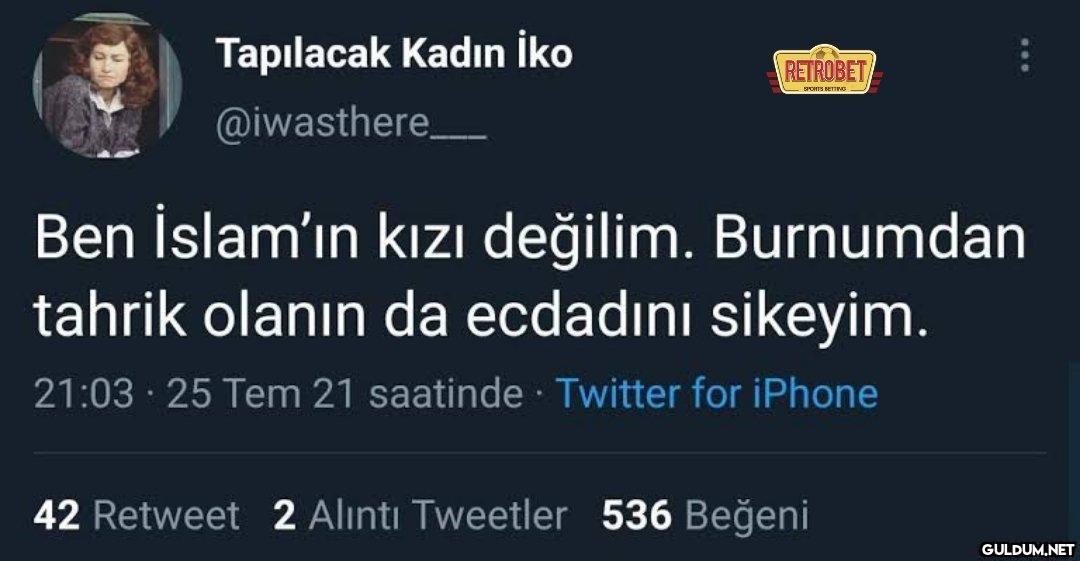 Tapılacak Kadın İko...