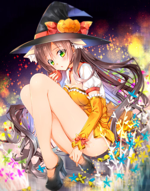 aikamiteitoku:  サンクリ新刊表紙 | やだぽてと [pixiv] 