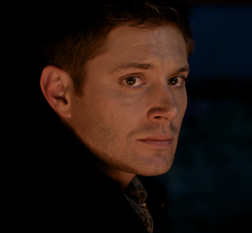 #with Love In His Eyes