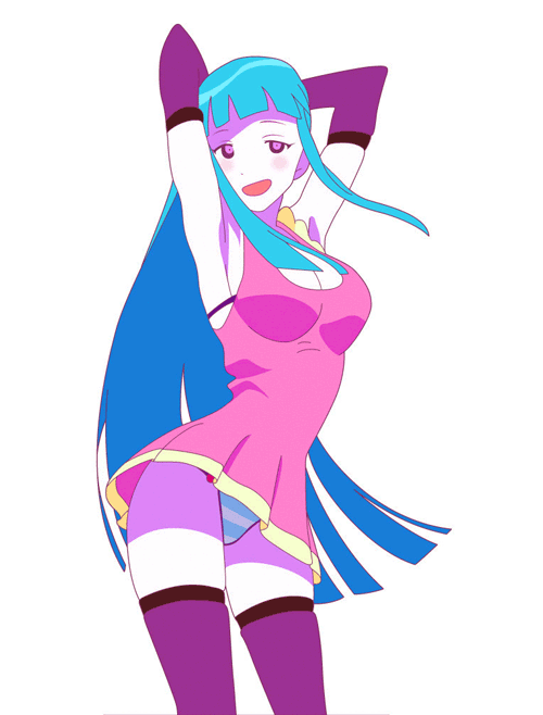spacesempai:  We just passed 5000 followers! Sempai is thankful to you all! To infinity