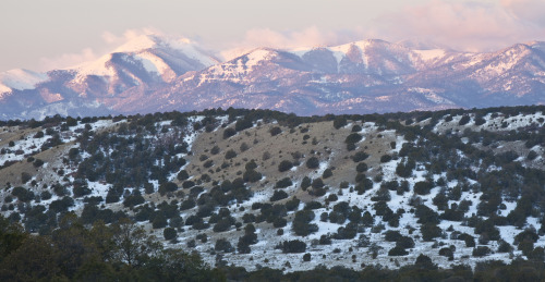 mypubliclands:Happy Birthday, New Mexico!On this day in history, New Mexico became our 47th state. B