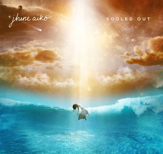 fuckyeahjhene:  The Trifecta!   MIXTAPE: Sailing Souls - 2011  (Free) EP: Sail Out