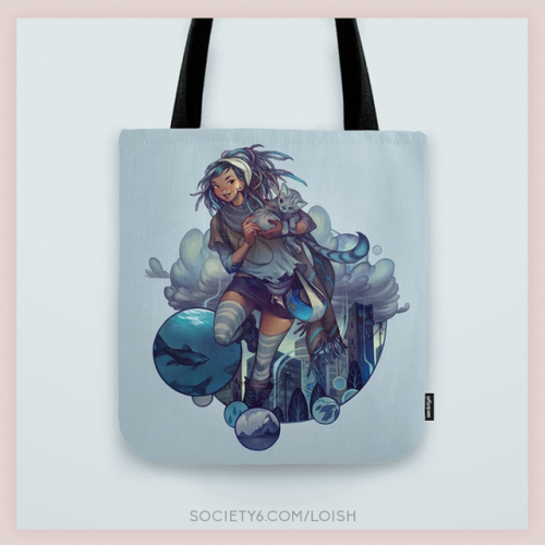 new prints and products in my society6 shop, just in time for 30% off! check it out ~ https://societ