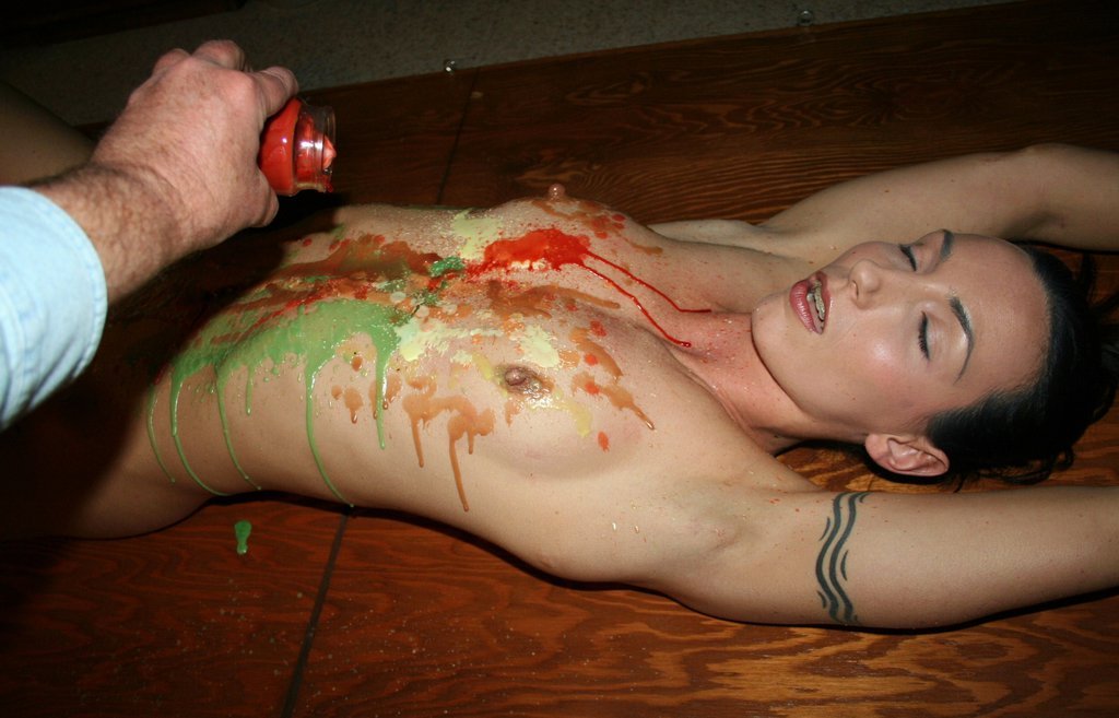 collarblack:  Wax :)