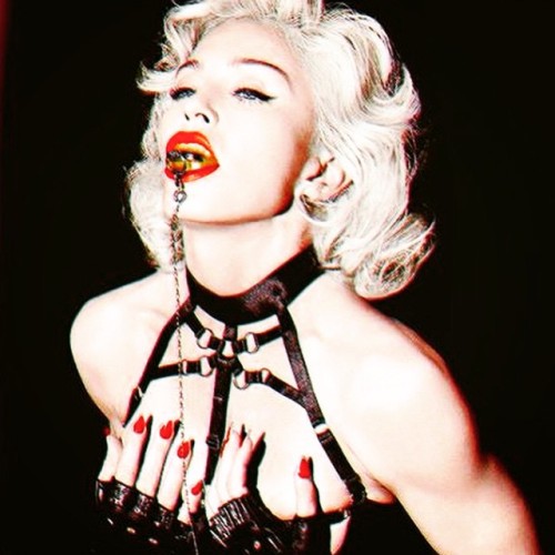 News-Of-Madonna