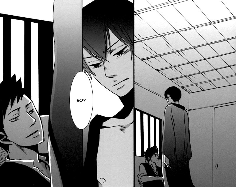 Fujoshi Mind