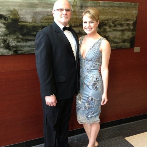 Get Inspired! Life is Short. #davetheshoeguy Starlight Gala Tonight