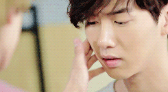 malegroups: “…because i like him too.”