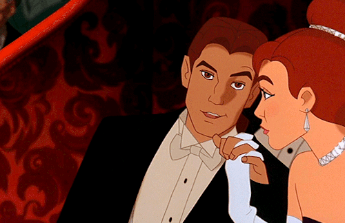 Princesses Don't Marry Kitchen Boys.