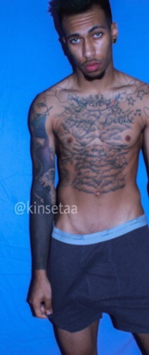 thatsverygay:  Kinseta 