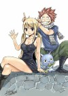 Porn Pics raz-b-rose:Hiro Mashima my man, stop toying