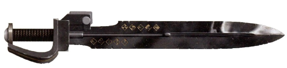 wh40khq:40k Adeptus Astartes Power Swords