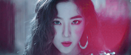 dumblets:Irene in RBB. 