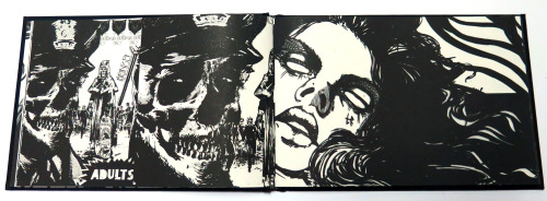 The official TMRLWND compendium “ The Secret Stays Unknown ” is now available for pre or