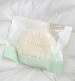 starryblush:  💐 milk bread 💐
