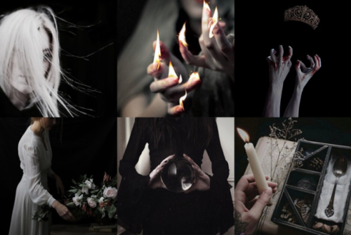 *･｡✧.˚⋆ dark witch queen aesthetic *･｡✧.˚⋆(requested by @bubbly-teaboy)