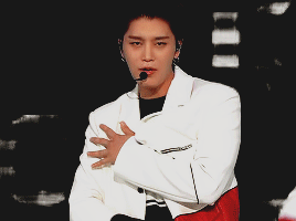 Moon Taeil ▮▮