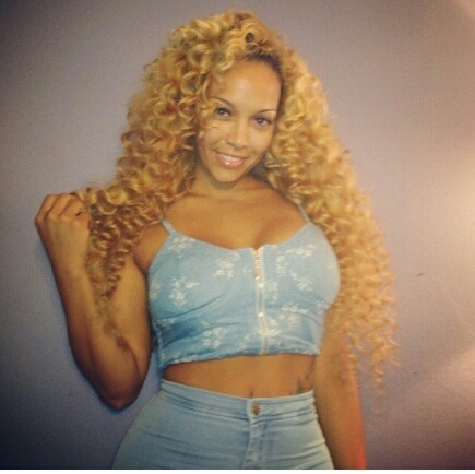 LEAH