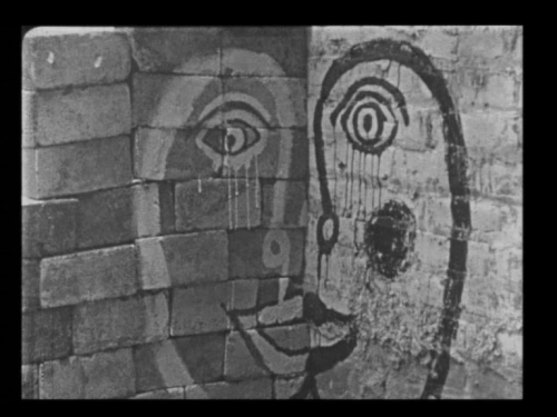 crumbargento: breathdeath Directed by Stan Vanderbeek - 1963 (15min) 
