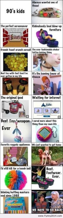 Forever90s