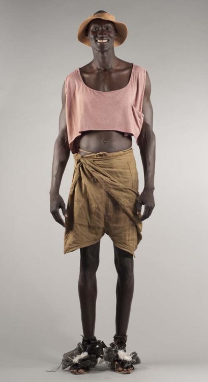 zimbabwe2019:Telfar ss10