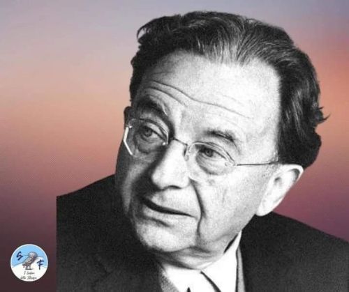 “La nostra cultura tende a creare individui che non hanno più coraggio e non osano più vivere in modo eccitante e intenso. Veniamo educati ad aspirare alla sicurezza come unico scopo della vita. Ma possiamo ottenerla solo al prezzo di un completo...