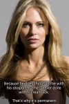 mrs-edge-says:Mrs Edge says that it’s the combination of my cage hitting her ass while I’m fucking her with the strapon, and she’s never going back to the old way. More captions at:http://Mrs-Edge-Says.tumblr.com I have spoken 😰😰🔐