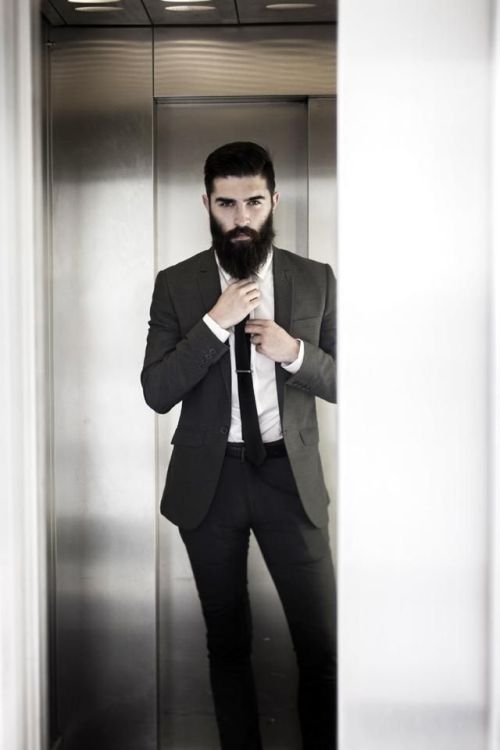 Chris John Millington porn pictures